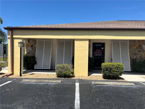 Tiny photo for 6226 Presidential Court #A, Fort Myers, FL 33919 (MLS # 2025012237)