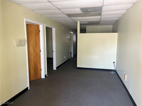 Tiny photo for 6226 Presidential Court #A, Fort Myers, FL 33919 (MLS # 2025012237)