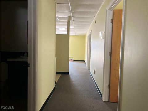 Tiny photo for 6226 Presidential Court #A, Fort Myers, FL 33919 (MLS # 2025012237)