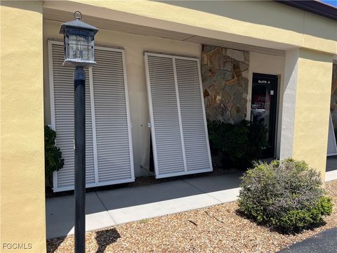 Tiny photo for 6226 Presidential Court #A, Fort Myers, FL 33919 (MLS # 2025012237)