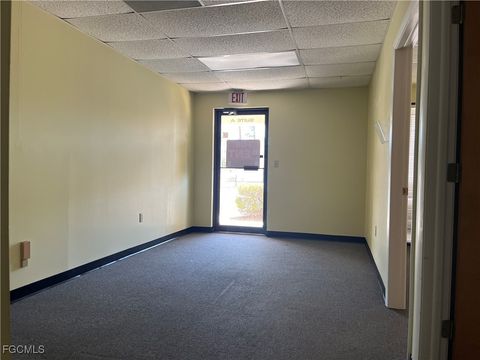 Tiny photo for 6226 Presidential Court #A, Fort Myers, FL 33919 (MLS # 2025012237)