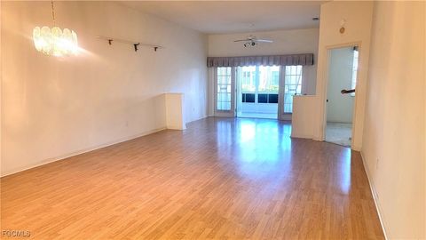 Tiny photo for 8694 Patty Berg Court, Fort Myers, FL 33919 (MLS # 2025015585)