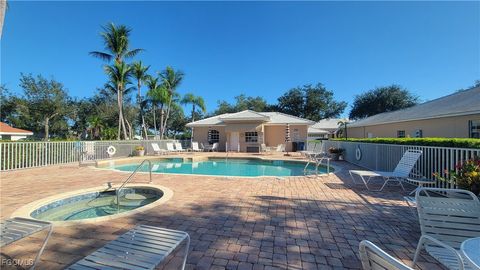 Tiny photo for 8694 Patty Berg Court, Fort Myers, FL 33919 (MLS # 2025015585)