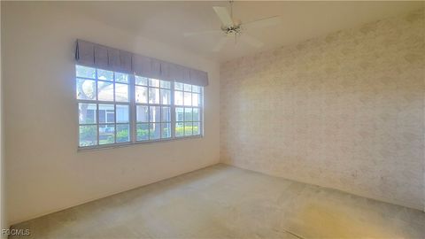 Tiny photo for 8694 Patty Berg Court, Fort Myers, FL 33919 (MLS # 2025015585)