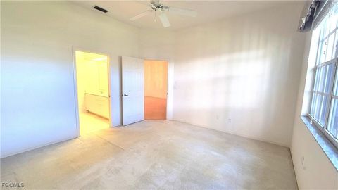 Tiny photo for 8694 Patty Berg Court, Fort Myers, FL 33919 (MLS # 2025015585)