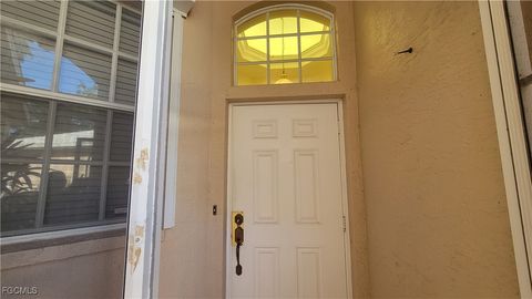 Tiny photo for 8694 Patty Berg Court, Fort Myers, FL 33919 (MLS # 2025015585)