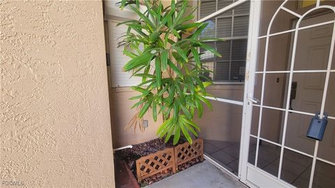 Tiny photo for 8694 Patty Berg Court, Fort Myers, FL 33919 (MLS # 2025015585)