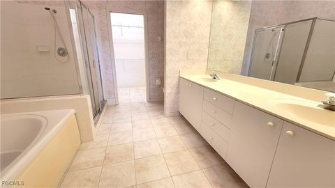 Tiny photo for 8694 Patty Berg Court, Fort Myers, FL 33919 (MLS # 2025015585)