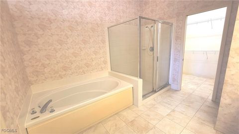 Tiny photo for 8694 Patty Berg Court, Fort Myers, FL 33919 (MLS # 2025015585)