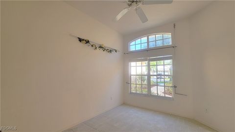 Tiny photo for 8694 Patty Berg Court, Fort Myers, FL 33919 (MLS # 2025015585)