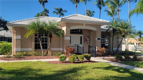 Tiny photo for 8694 Patty Berg Court, Fort Myers, FL 33919 (MLS # 2025015585)