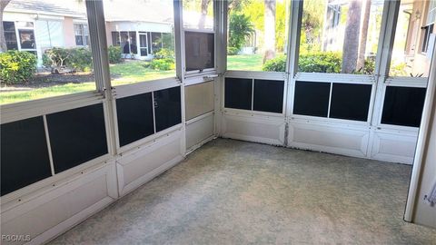 Tiny photo for 8694 Patty Berg Court, Fort Myers, FL 33919 (MLS # 2025015585)