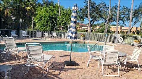 Tiny photo for 8694 Patty Berg Court, Fort Myers, FL 33919 (MLS # 2025015585)