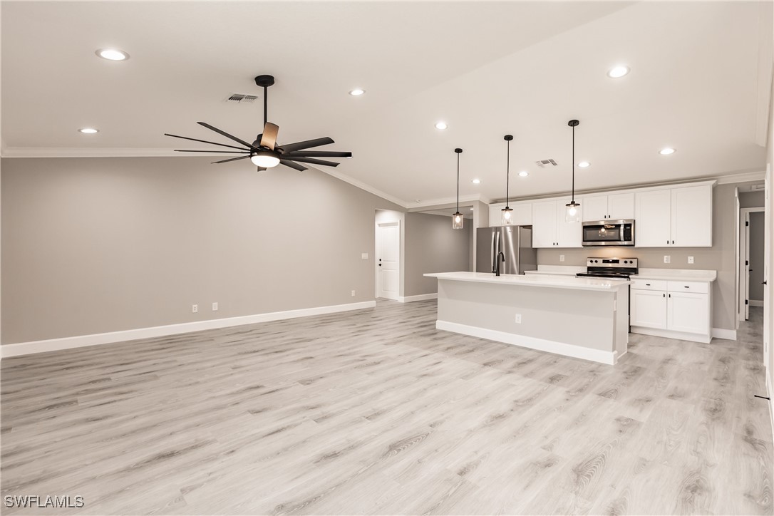 16403 Perdida Court