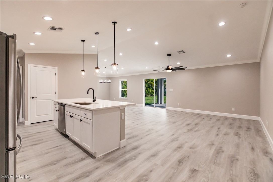 16403 Perdida Court