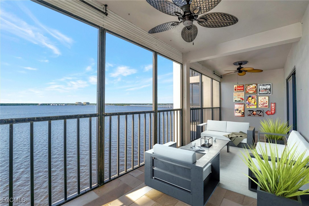 1901 Clifford Street 1001