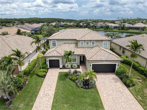 20373 Black Tree Lane Estero FL 33928