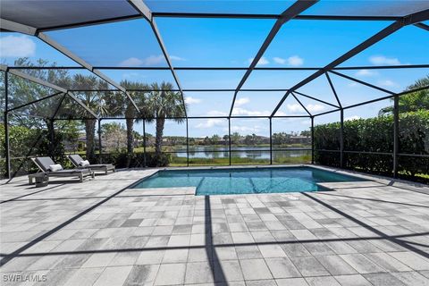 20373 Black Tree Lane Estero FL 33928