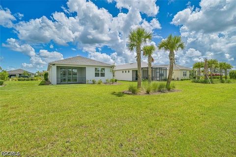 Tiny photo for 42218 Edgewater Drive, Punta Gorda, FL 33982 (MLS # 2026022512)
