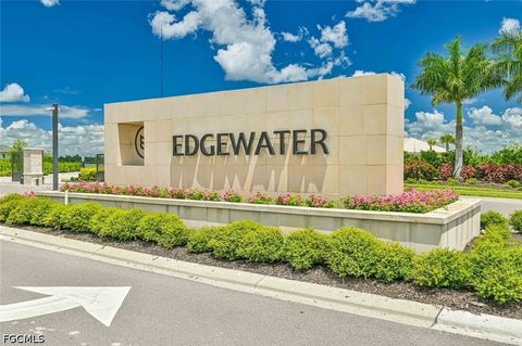 Tiny photo for 42218 Edgewater Drive, Punta Gorda, FL 33982 (MLS # 2026022512)