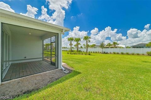 Tiny photo for 42218 Edgewater Drive, Punta Gorda, FL 33982 (MLS # 2026022512)