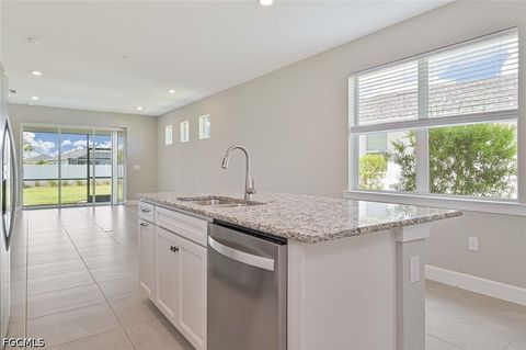 Tiny photo for 42218 Edgewater Drive, Punta Gorda, FL 33982 (MLS # 2026022512)