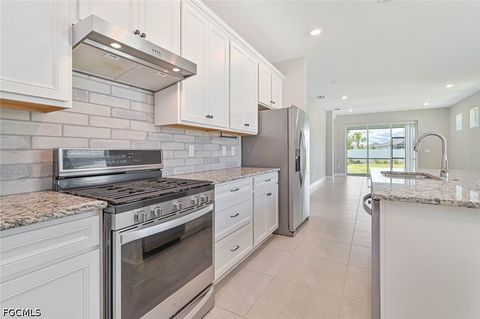 Tiny photo for 42218 Edgewater Drive, Punta Gorda, FL 33982 (MLS # 2026022512)