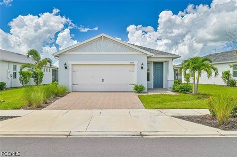 Photo of 42218 Edgewater Drive, Punta Gorda, FL 33982 (MLS # 2026022512)