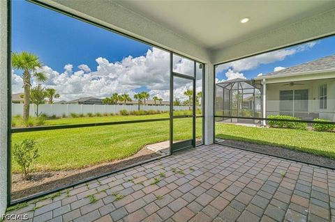 Tiny photo for 42218 Edgewater Drive, Punta Gorda, FL 33982 (MLS # 2026022512)