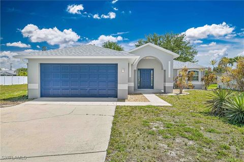 3831 Pelican Boulevard Cape Coral FL 33914