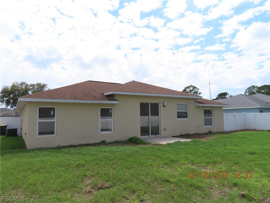 115 Chieftain Street NW