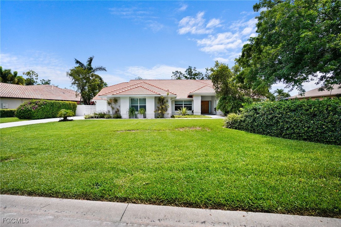 20333 Wildcat Run Drive