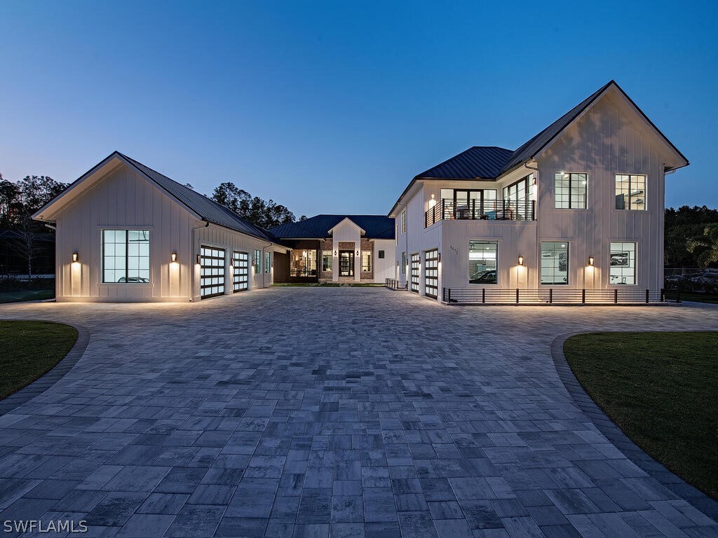 6677 Hunters Road