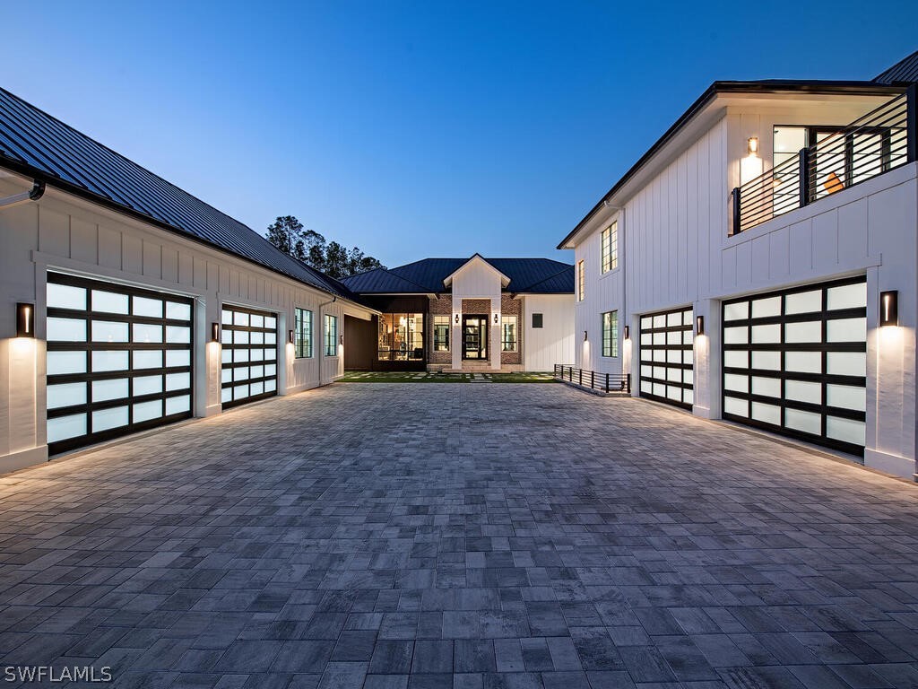 6677 Hunters Road