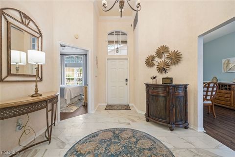 Tiny photo for 14301 Patty Berg Drive, Fort Myers, FL 33919 (MLS # 2025007580)