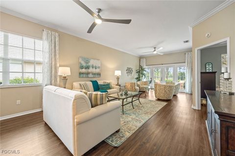 Tiny photo for 14301 Patty Berg Drive, Fort Myers, FL 33919 (MLS # 2025007580)