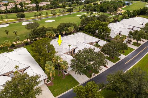 Tiny photo for 14301 Patty Berg Drive, Fort Myers, FL 33919 (MLS # 2025007580)