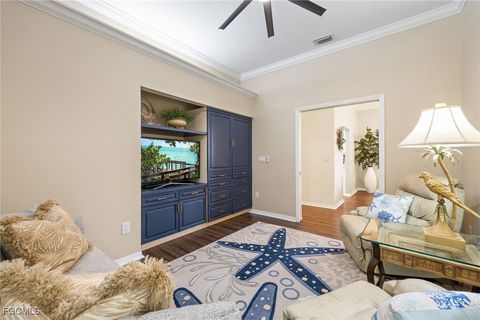 Tiny photo for 14301 Patty Berg Drive, Fort Myers, FL 33919 (MLS # 2025007580)