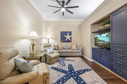 Tiny photo for 14301 Patty Berg Drive, Fort Myers, FL 33919 (MLS # 2025007580)