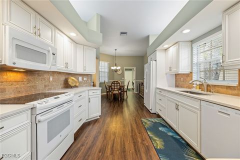 Tiny photo for 14301 Patty Berg Drive, Fort Myers, FL 33919 (MLS # 2025007580)