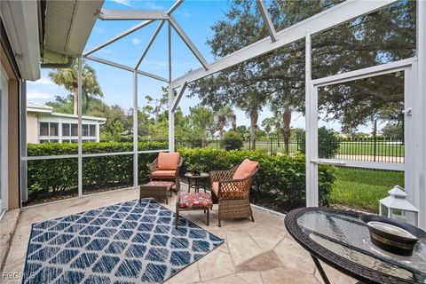 Tiny photo for 14301 Patty Berg Drive, Fort Myers, FL 33919 (MLS # 2025007580)