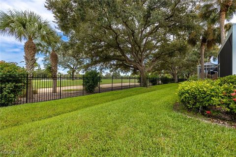 Tiny photo for 14301 Patty Berg Drive, Fort Myers, FL 33919 (MLS # 2025007580)