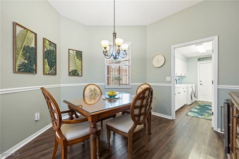 Tiny photo for 14301 Patty Berg Drive, Fort Myers, FL 33919 (MLS # 2025007580)