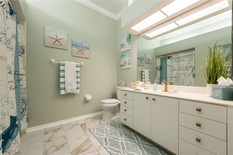 Tiny photo for 14301 Patty Berg Drive, Fort Myers, FL 33919 (MLS # 2025007580)