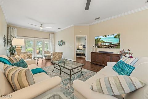 Tiny photo for 14301 Patty Berg Drive, Fort Myers, FL 33919 (MLS # 2025007580)