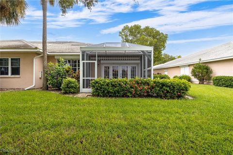 Tiny photo for 14301 Patty Berg Drive, Fort Myers, FL 33919 (MLS # 2025007580)
