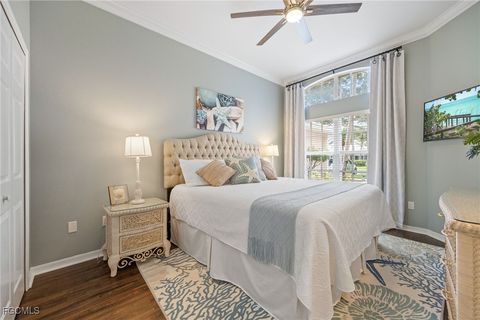 Tiny photo for 14301 Patty Berg Drive, Fort Myers, FL 33919 (MLS # 2025007580)