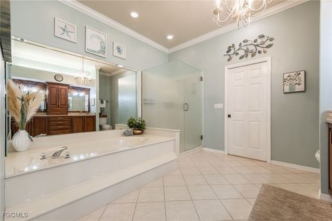 Tiny photo for 14301 Patty Berg Drive, Fort Myers, FL 33919 (MLS # 2025007580)