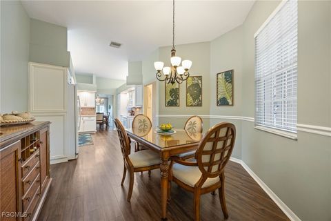 Tiny photo for 14301 Patty Berg Drive, Fort Myers, FL 33919 (MLS # 2025007580)