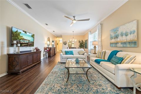 Tiny photo for 14301 Patty Berg Drive, Fort Myers, FL 33919 (MLS # 2025007580)